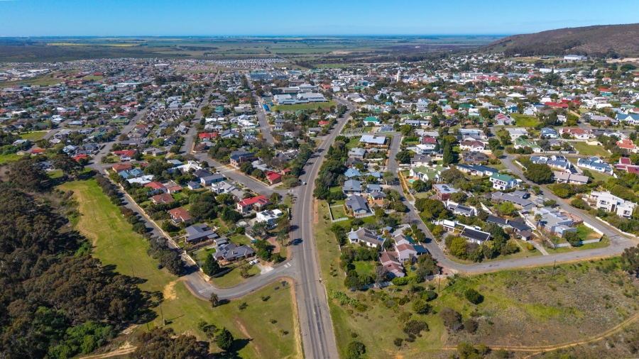 0 Bedroom Property for Sale in Bredasdorp Western Cape
